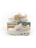 dámské boty tenisky GlideStep model 22073512 comfortable ecru dámské - Skechers