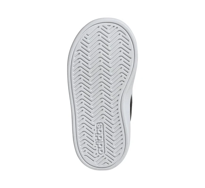 Grand Court 3.0 Dětská obuv bílá model 22116571 - ADIDAS