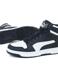 Topánky Puma Rebound Layup Sl M 369573 01