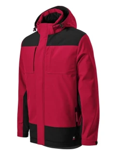 Rimeck softshellová bunda Vertex M MLI-W5523