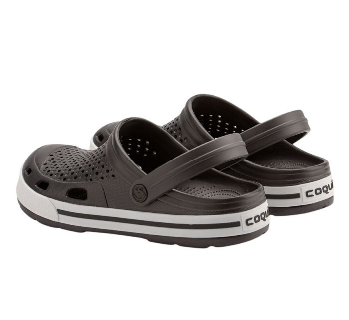 Dámske topánky Coqui Lindo W 6413-100-2432