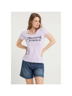 Alexia W  Tričko model 18643352 - Mustang