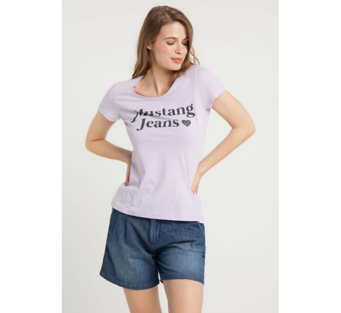 Alexia W  Tričko model 18643352 - Mustang