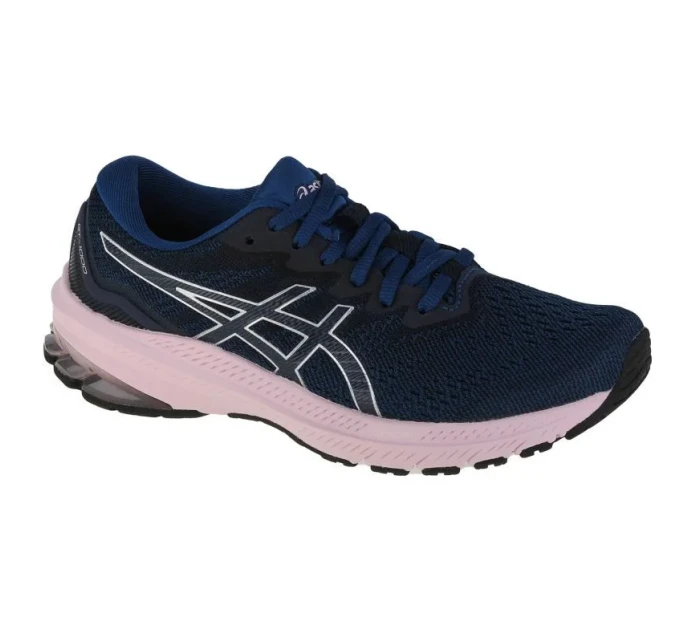 Topánky Asics GT-1000 11 W 1012B197-400 Topánky Asics GT-1000 11 W 1012B197-400