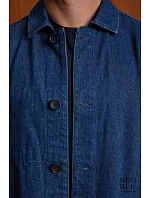 NEOBLU Mael Business bunda 24.3780 night blue NEOBLU Mael Business bunda 24.3780 night blue
