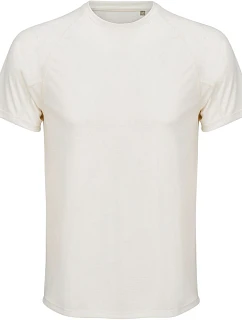 SOL'S Vortex Pánské raglánové sportovní tričko model 22464556 off white