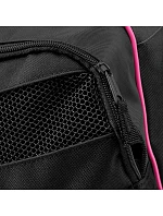 Quadra QS 77 Tímová športová taška 51.S077 classic pink/graphite grey/white Quadra QS 77 Tímová športová taška 51.S077 classic pink/graphite grey/white