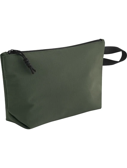 BagBase BG 824 Toaletná taška „Minimal Lifestyle“ 52.0824 borovicovo zelená BagBase BG 824 Toaletná taška „Minimal Lifestyle“ 52.0824 borovicovo zelená