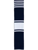 L Sportovní štulpny navy/white model 22455990 - Mr. Socks L Sportovní štulpny navy/white model 22455990 - Mr. Socks
