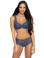 Mat 053/22 Carmela farba: zafír