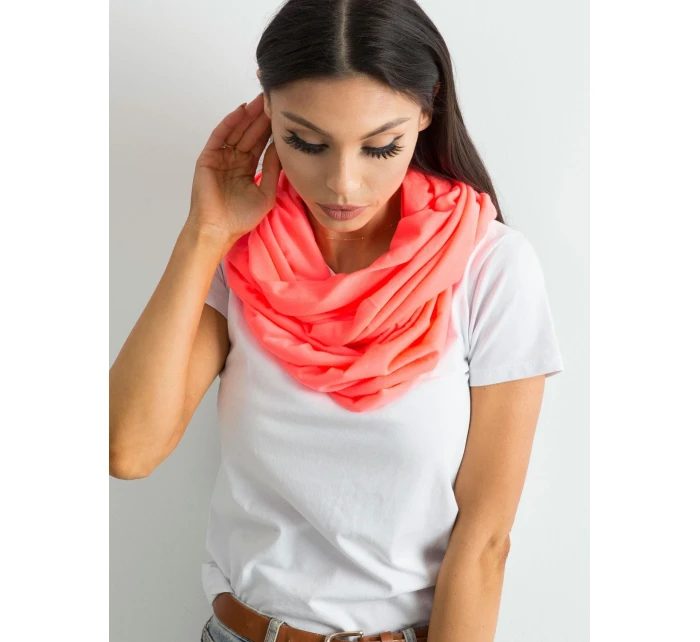 Komín AT KM 14560.31P fluo ružová