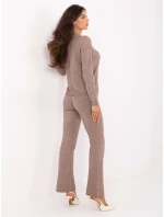 IT KMPL set 98692.57 dark lilac IT KMPL set 98692.57 dark lilac