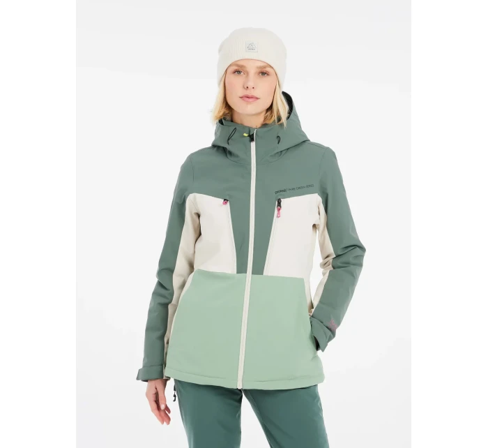 Dámská lyžařská bunda model 20734171 - Protest Dámská lyžařská bunda model 20734171 - Protest