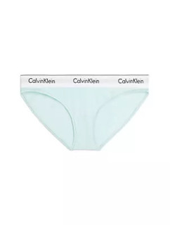 Spodné prádlo Dámske nohavičky BIKINI 0000F3787ELKW - Calvin Klein