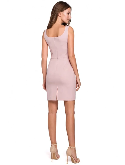 Dámské šaty model 15572603 - Makover