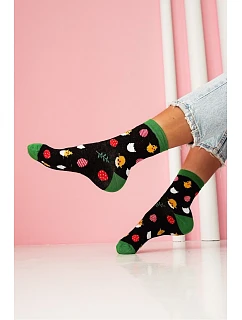 Dámské ponožky model 22044718 - Milena