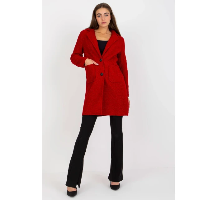 Plášť model 172448 Och Bella