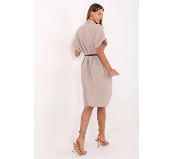 Denné šaty model 215415 Taliansko Moda