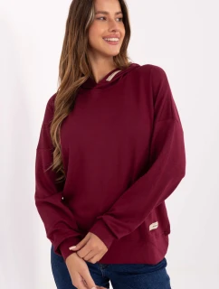 Mikina model 220418 Relevance