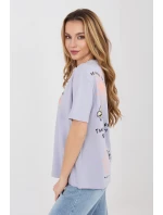 Tričko model 225248 Podúroveň
