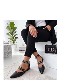 Baleríny model 227297 Solea