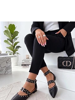 Baleríny model 227297 Solea