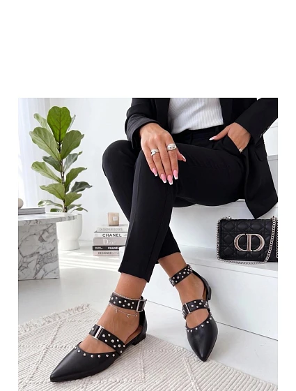 Baleríny model 227297 Solea