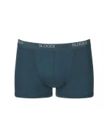 sloggi men Basic Short - MODRÁ - SLOGGI MODRÁ - SLOGGI