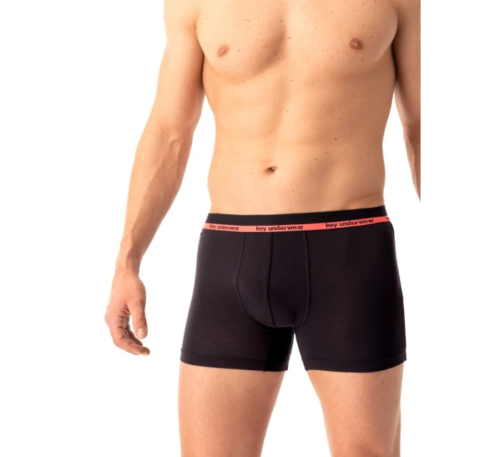 Bosers Key MXH 287 Bamboo B25 M-2XL