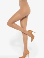 Pančuchy Gatta Body Relax Medica 70 den 5-XL