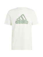 Tričko adidas Growth Badge Graphic M IS2873 men Tričko adidas Growth Badge Graphic M IS2873 men