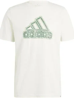 Tričko adidas Growth Badge Graphic M IS2873 men