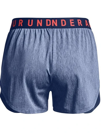 Šortky Play Up Short 3.0 Twist W model 20237285 - Under Armour Šortky Play Up Short 3.0 Twist W model 20237285 - Under Armour