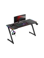 Herní stůl Hero model 21326130 RGB - Huzaro