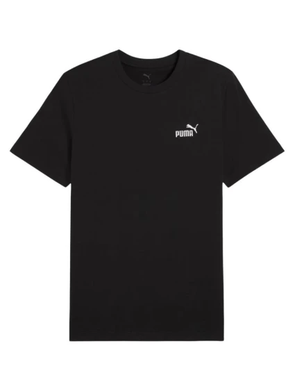 Ess Small No.1 Logo Tee M model 21021461 01 pánské - Puma
