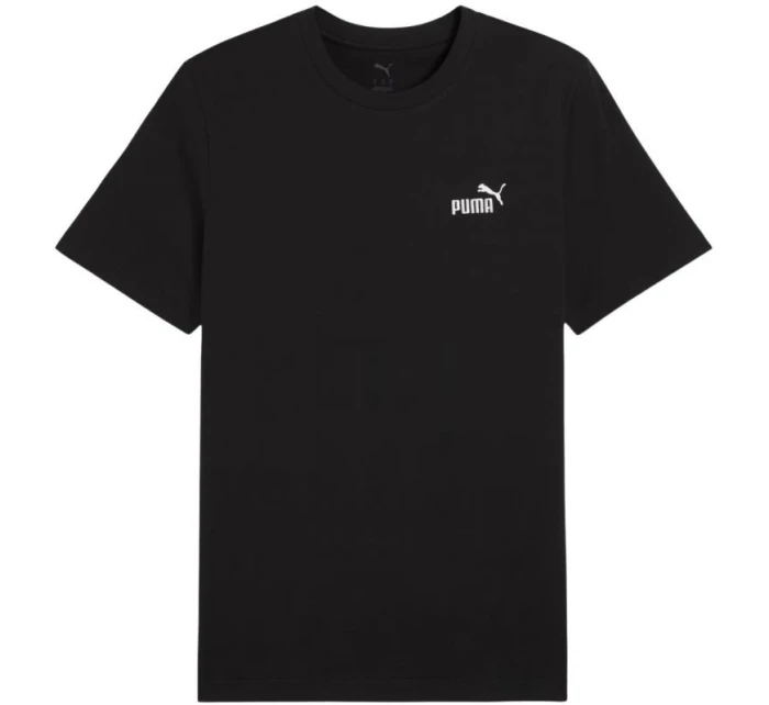 Ess Small No.1 Logo Tee M model 21021461 01 pánské - Puma