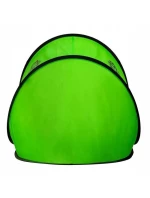 plážový stan NILS  zelený model 21332443 - Nils Extreme