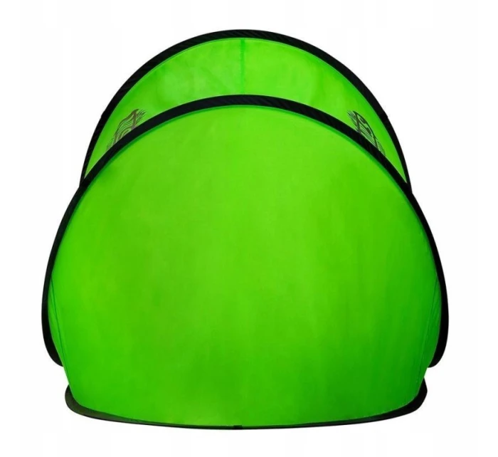 plážový stan NILS  zelený model 21332443 - Nils Extreme