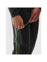 Pánské kalhoty s membránou  Black model 21882061 - 4F
