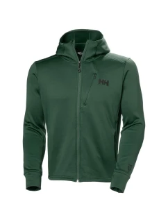 Helly Hansen pánská fleecová mikina ODIN THERMAL PRO FLEECE JACKET 49326 390