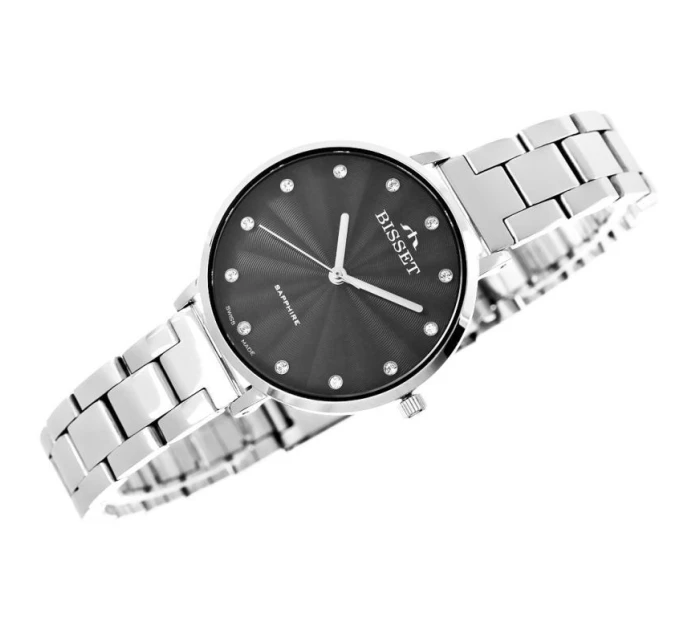 Dámské hodinky model 21804711 - BISSET Dámské hodinky model 21804711 - BISSET