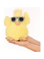 KURČA S POHÁRMI 19CM JARNÁ DEKORÁCIA