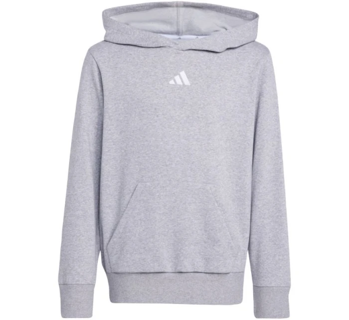 Dětská mikina Essentials Grey model 21953658 - ADIDAS Dětská mikina Essentials Grey model 21953658 - ADIDAS