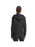 Dámská mikina Entrada 26 Full Zip Hoodie černá model 22055112 - ADIDAS