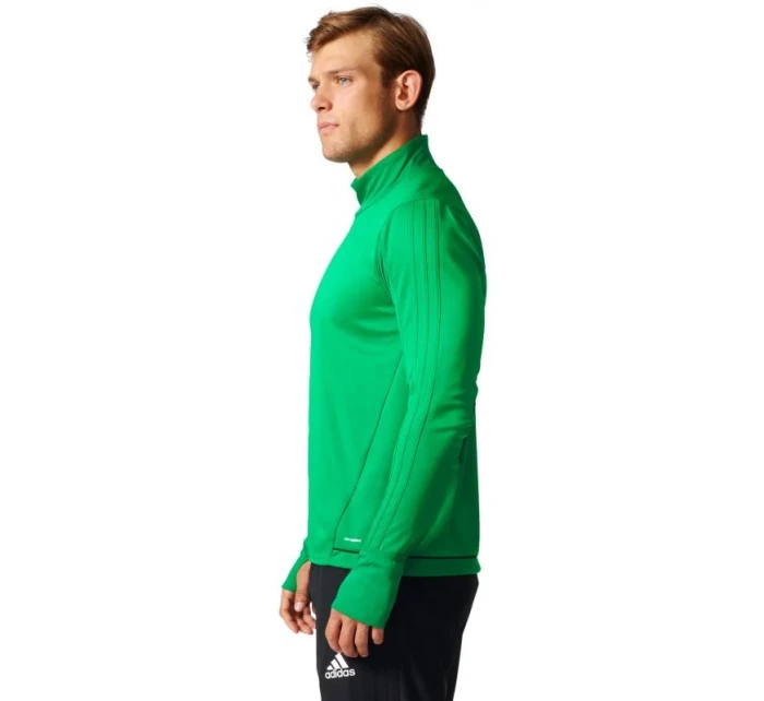 Pánská mikina Tiro 17 M model 15934006 - ADIDAS