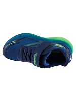 Skechers Max Cushioning Ascender 404022L-NVLM tmavomodré 31 Skechers Max Cushioning Ascender 404022L-NVLM tmavomodré 31
