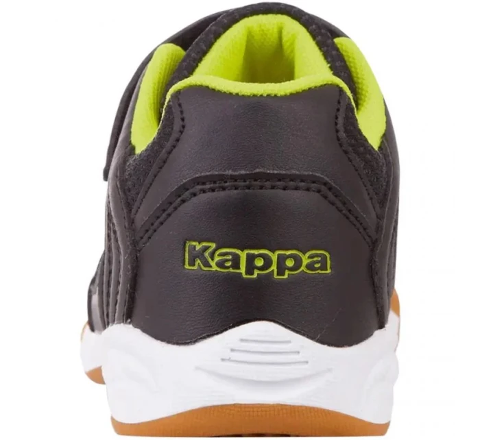 Dětské boty K Jr model 17142570 - Kappa Dětské boty K Jr model 17142570 - Kappa