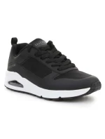 Boty Uno Black/White M model 17458217 - Skechers Boty Uno Black/White M model 17458217 - Skechers