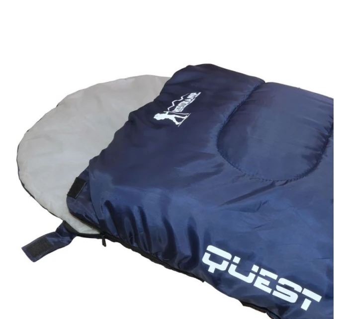 Quest Royokamp turistický spací vak 1024912 Quest Royokamp turistický spací vak 1024912