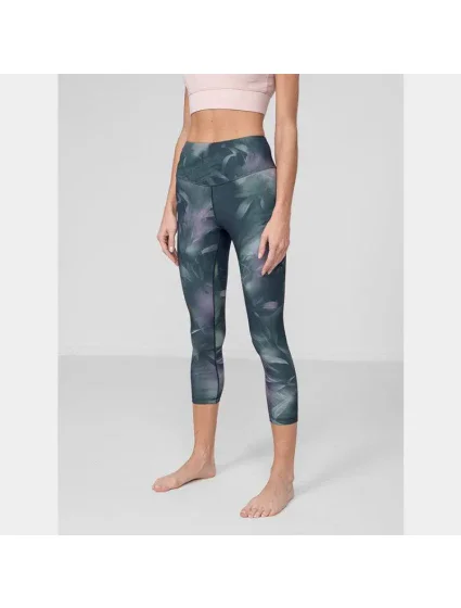 Dámske legíny W H4Z22-SPDF016 90A - 4F Dámske legíny W H4Z22-SPDF016 90A - 4F